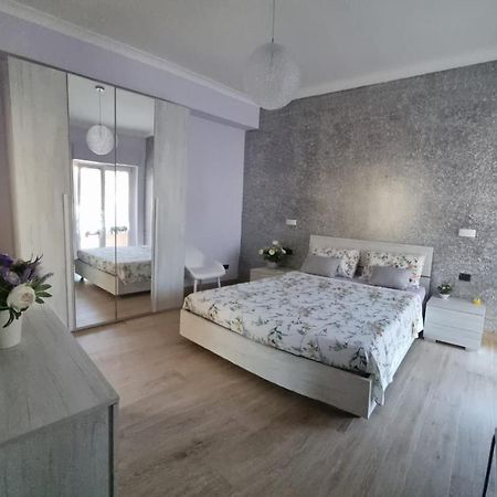 Santa Maura Apartment Vico Equense Exterior photo