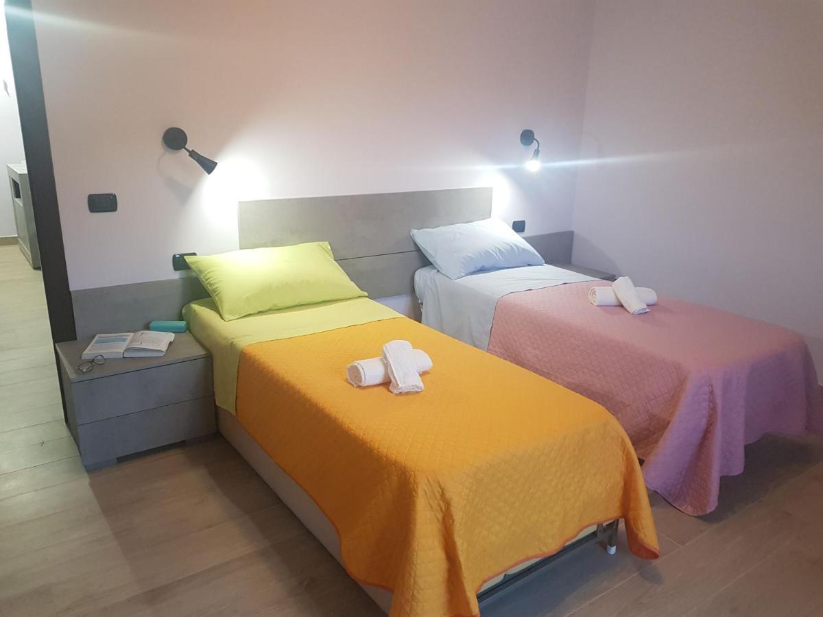 Santa Maura Apartment Vico Equense Exterior photo